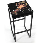 Барный стул Zodiac sign Рак варинант исполнения - 1 | Loft Concept в Москве