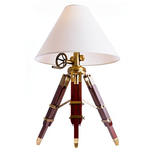 Настольная лампа Telescopo Table Lamp