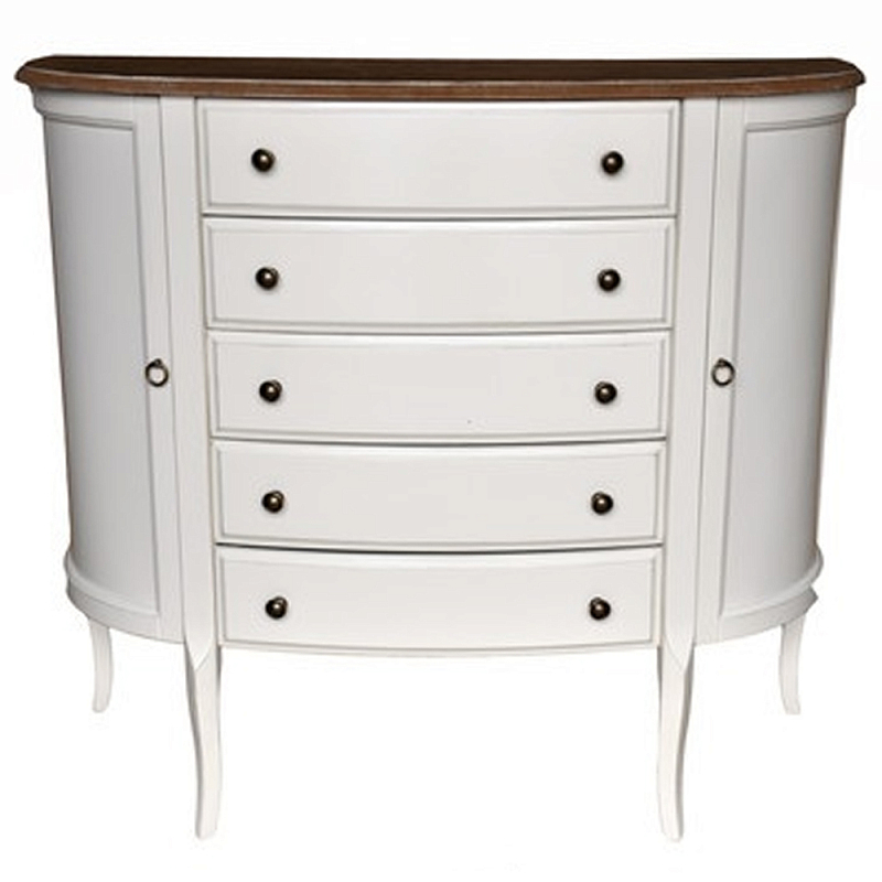          Montmartre Provence Chest of Drawers     | Loft Concept 