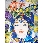 Кресло Mesolithic Lux варинант исполнения - 4 | Loft Concept в Москве