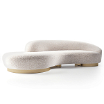 Диван Bjorn Sofa варинант исполнения - 2 | Loft Concept в Москве