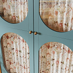 Шкаф «Мейрис» варинант исполнения - 3 | Loft Concept в Москве