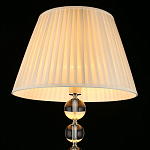 Торшер Gaell с бежевым плафоном варинант исполнения - 3 | Loft Concept в Москве