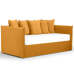 Кровать-кушетка Memory варинант исполнения - 11 | Loft Concept в Москве