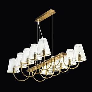 Люстра Imperial Chandelier 10