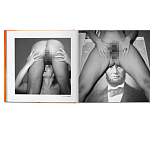 Подарочный Альбом Фото ню The Big Book of Pussy 18+ варинант исполнения - 4 | Loft Concept в Москве