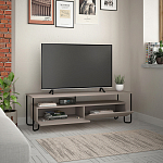 ТВ-тумба Lee Beige TV Stand варинант исполнения - 3 | Loft Concept в Москве