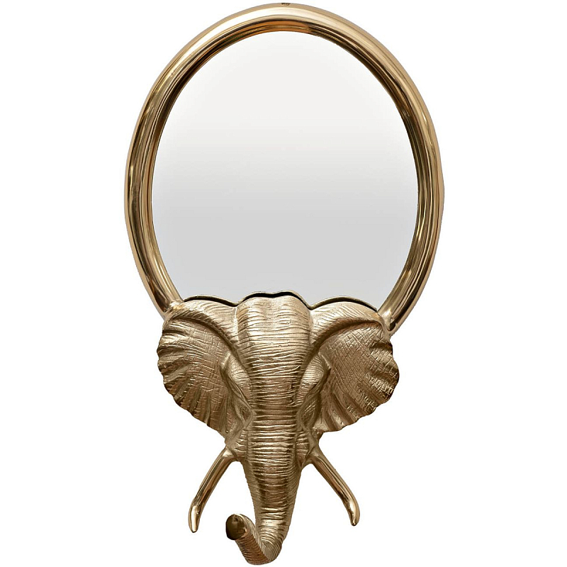     Gold Elephant     | Loft Concept 