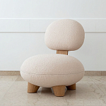 Кресло Ян варинант исполнения - 1 | Loft Concept в Москве