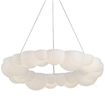 Люстра подвесная Cloudy Light варинант исполнения - 3 | Loft Concept в Москве