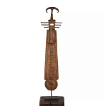 Скульптура «Антропоморфная фигура 1» варинант исполнения - 1 | Loft Concept в Москве