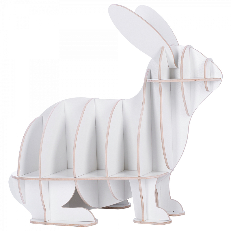 White Rabbit    | Loft Concept 