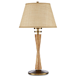 Настольная лампа с коническими формами корпуса Futurism варинант исполнения - 3 | Loft Concept в Москве