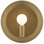 Бра настенное круглое Wristband варинант исполнения - 1 | Loft Concept в Москве