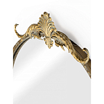 Настенное зеркало Houston варинант исполнения - 2 | Loft Concept в Москве