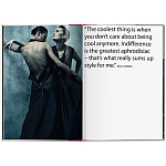 Книга Rick Owens Taschen варинант исполнения - 6 | Loft Concept в Москве