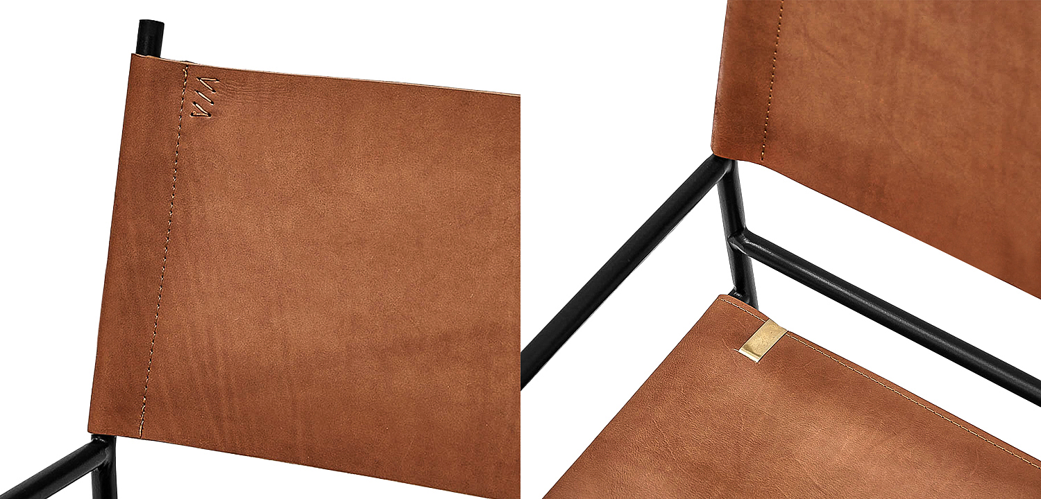 Стул Ultan Loft Stool Стул Ultan Loft Stool - Loft-Concept в Москве