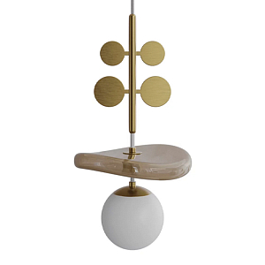 Подвес Bloomy 1