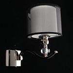 Бра настенное Florа Crystal варинант исполнения - 3 | Loft Concept в Москве