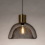 Подвесной светильник в стиле лофт Massimo варинант исполнения - 5 | Loft Concept в Москве