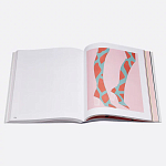 Лимитированное издание Иллюстрации модного дома  Book: Dior par Mats Gustafson Vol. I Maria Grazia Chiuri варинант исполнения - 2 | Loft Concept в Москве