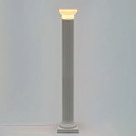 Торшер Seletti Las Vegas Tall  варинант исполнения - 1 | Loft Concept в Москве