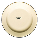 Тарелка Seletti Toad варинант исполнения - 2 | Loft Concept в Москве