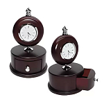 Часы настольные интерьерные Time Forward  варинант исполнения - 1 | Loft Concept в Москве