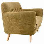 Диван двухместный Palmer Sofa варинант исполнения - 6 | Loft Concept в Москве