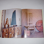 Коллекционный Арт-альбом HUE Kelly Wearstler 2009 Hardcover Interior Design 2009 Букинистика варинант исполнения - 5 | Loft Concept в Москве