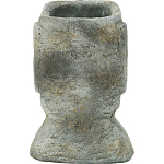 Кашпо The idol of a man варинант исполнения - 4 | Loft Concept в Москве