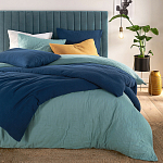 Кашпо из металла и латуни Elegance Elevated Planters черное варинант исполнения - 5 | Loft Concept в Москве