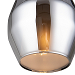 Подвесной светильник Metalik Vote варинант исполнения - 2 | Loft Concept в Москве