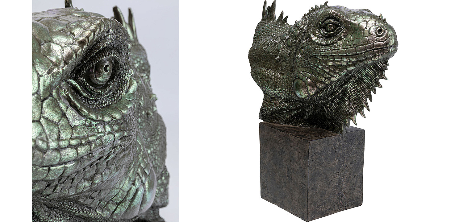 Аксессуар Iguana - Loft-Concept в Москве