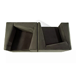 Кресло «КУБ» варинант исполнения - 3 | Loft Concept в Москве