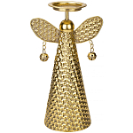 Подсвечник The iron angel варинант исполнения - 1 | Loft Concept в Москве