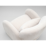 Кресло Rafael Accent Chair варинант исполнения - 5 | Loft Concept в Москве