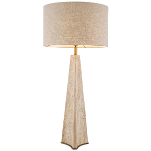 Настольная лампа Eichholtz Table Lamp Benson