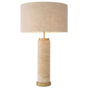 Настольная лампа Eichholtz Table Lamp Lxry