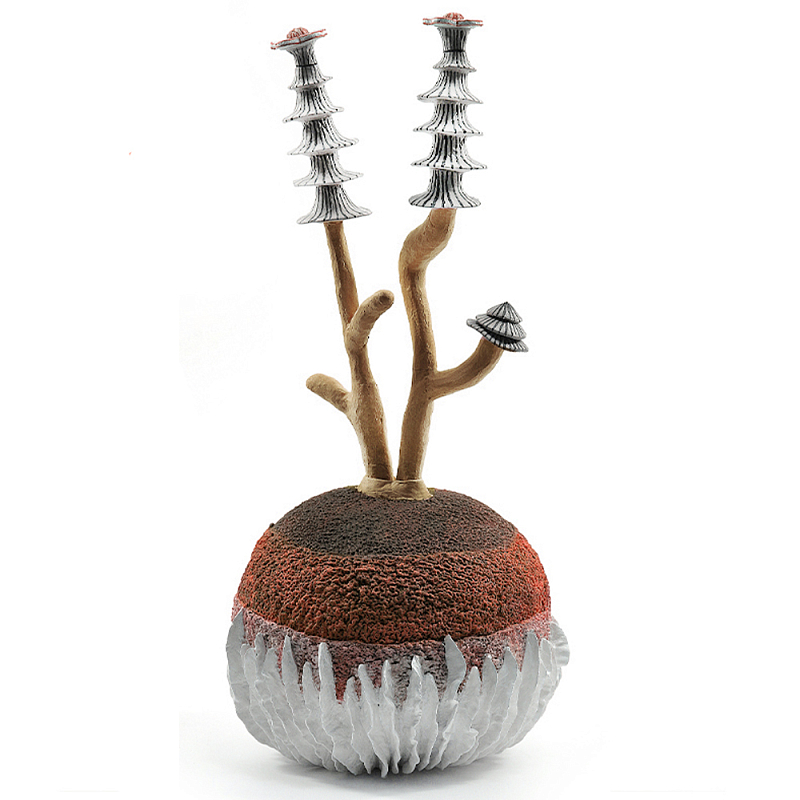 Коричневый Экзотический фрукт Pandora Exotic Fruit Brown 47 Коричневый Коричневый Экзотический фрукт Pandora Exotic Fruit Brown 47 Коричневый в Москве | Loft Concept
