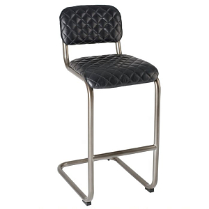 Барный стул Lavor Bar stool leather