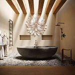 Барельеф SCENT OF NATURE варинант исполнения - 2 | Loft Concept в Москве