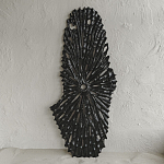 Панно Метаморфоза №2 варинант исполнения - 1 | Loft Concept в Москве