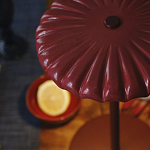 Настольная лампа Ruby Bonnet варинант исполнения - 6 | Loft Concept в Москве