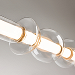 Подвесной светильник Invitation to Peace варинант исполнения - 4 | Loft Concept в Москве