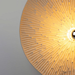 Бра FLAMMULINA small варинант исполнения - 5 | Loft Concept в Москве