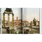 Книга Italy 1900. A Portrait in Color  варинант исполнения - 9 | Loft Concept в Москве