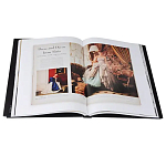 Книга Dior Glamour 1952-1962 Shaw Mark варинант исполнения - 2 | Loft Concept в Москве