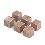 Камни для охлаждения виски из натурального камня креноид Natural Stone Cube варинант исполнения - 3 | Loft Concept в Москве