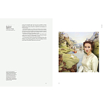 Книга "Parkinson Norman Style: photographs for vogue" варинант исполнения - 5 | Loft Concept в Москве